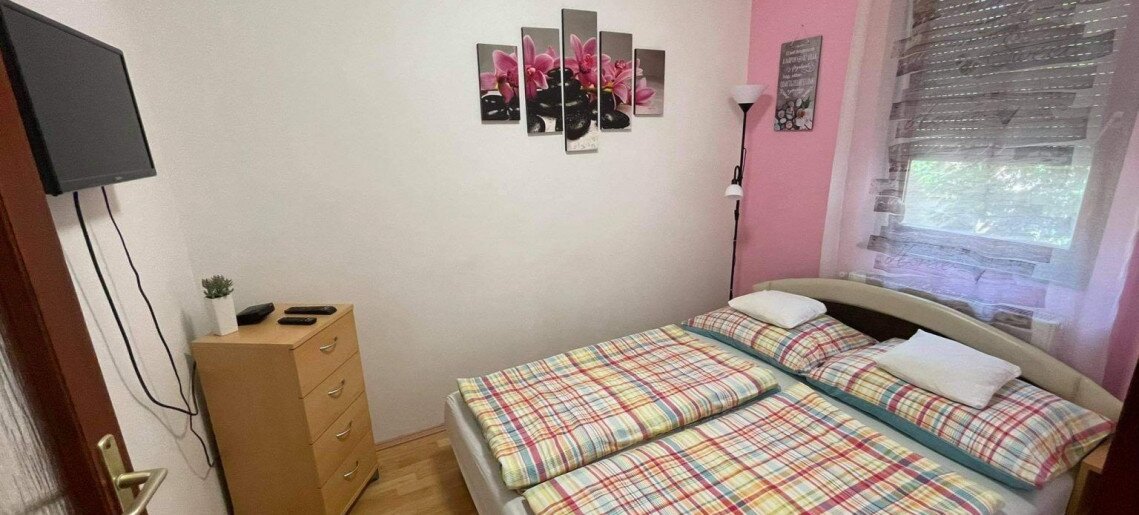 Kavics Apartman Gyula - 3