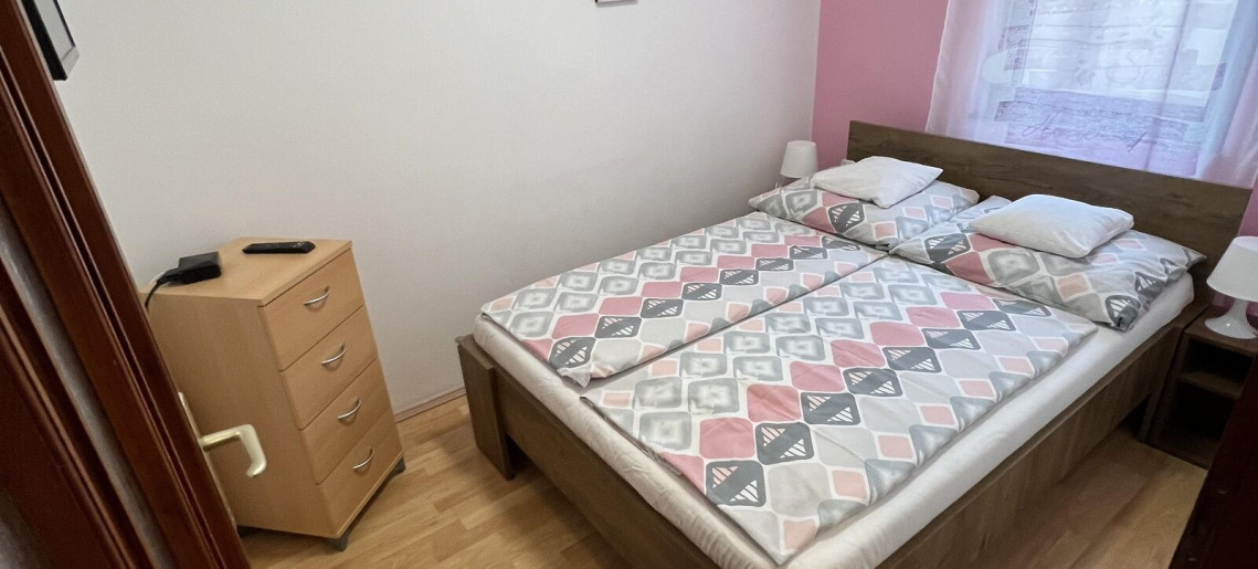 Kavics Apartman Gyula - 1