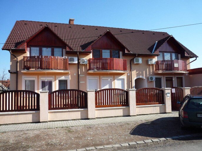 Kavics Apartman Gyula - 7