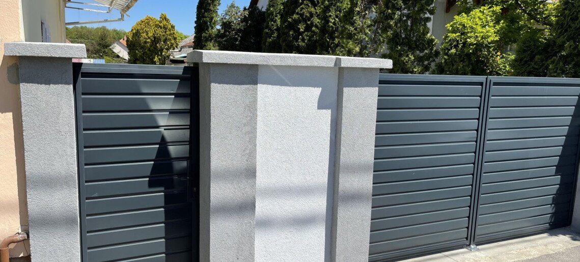 Szín-Ház Apartman Gyula - 1