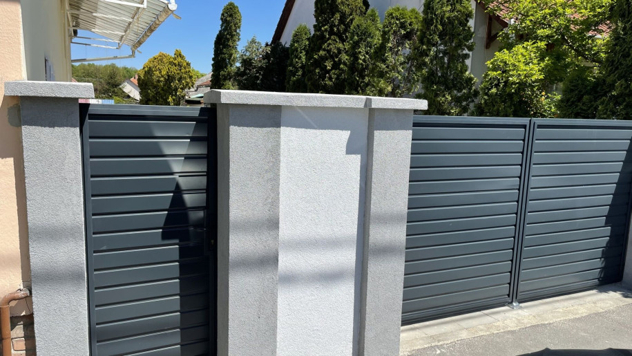 Szín-Ház Apartman Gyula - 1