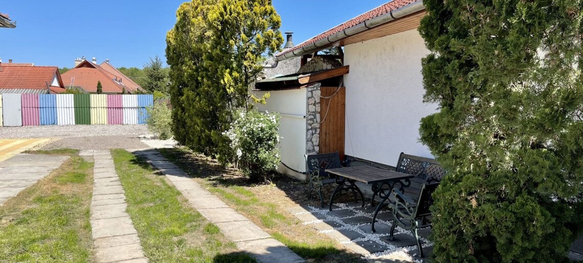 Szín-Ház Apartman Gyula - 2