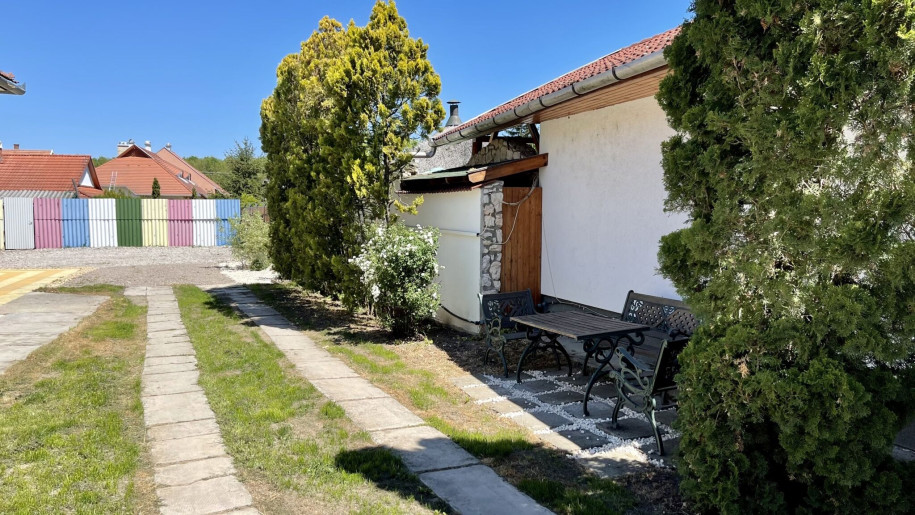 Szín-Ház Apartman Gyula - 2