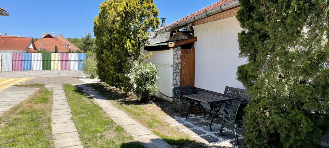 Szín-Ház Apartman Gyula - 2