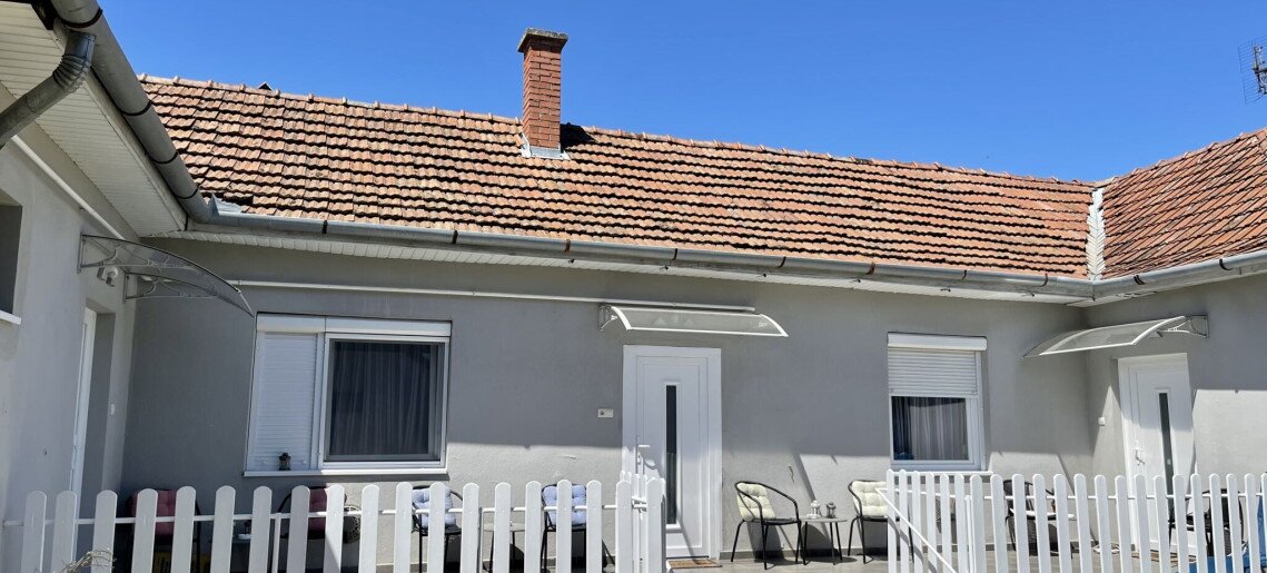 Szín-Ház Apartman Gyula - 3