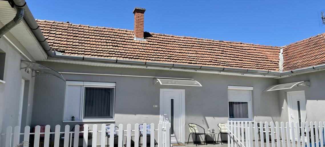 Szín-Ház Apartman Gyula - 3