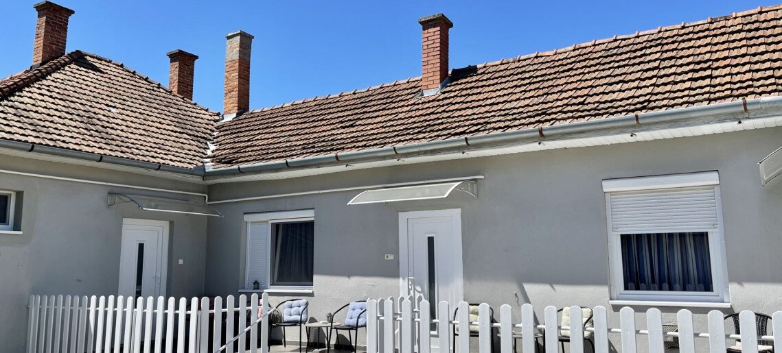 Szín-Ház Apartman Gyula - 4