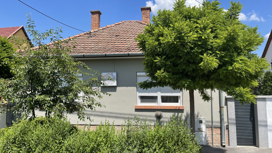 Szín-Ház Apartman Gyula - 5