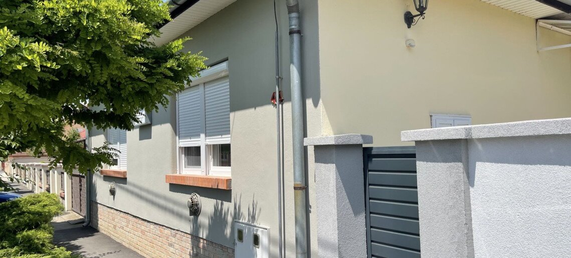 Szín-Ház Apartman Gyula - 6