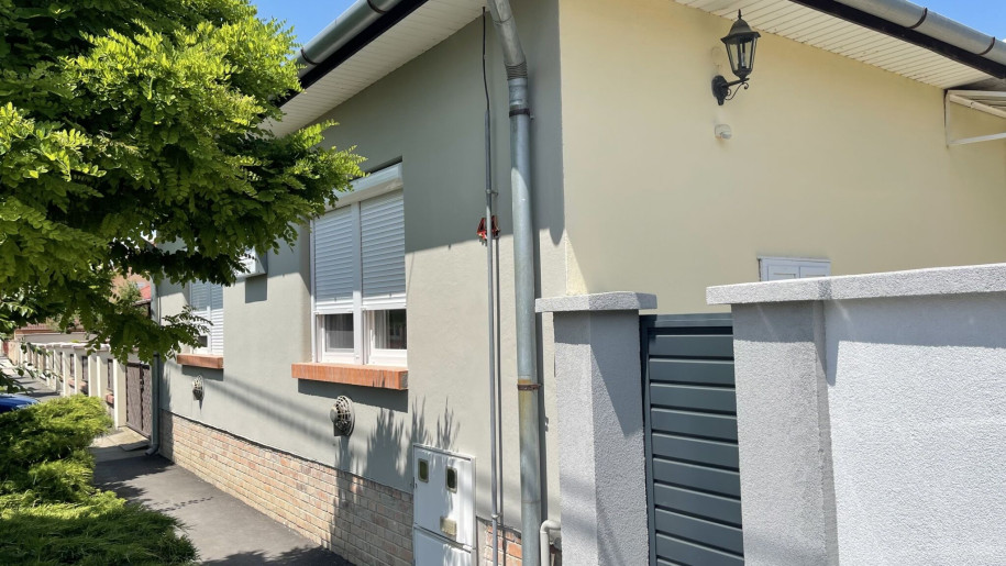 Szín-Ház Apartman Gyula - 6