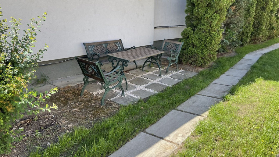 Szín-Ház Apartman Gyula - 7