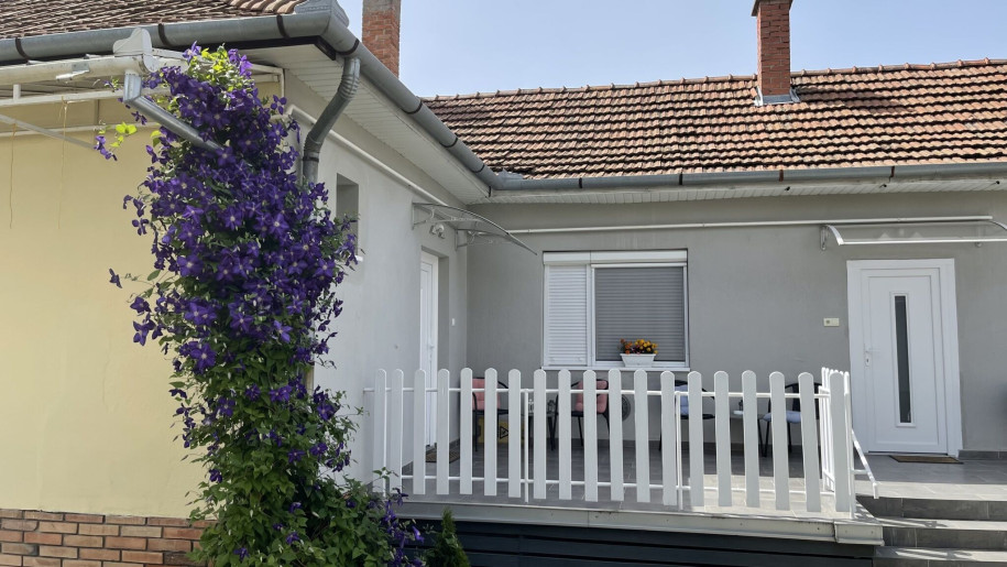 Szín-Ház Apartman Gyula - 9