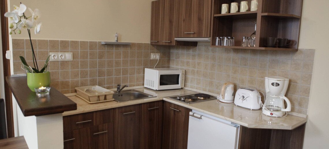 Gellény Lux Apartman Gyula - 13