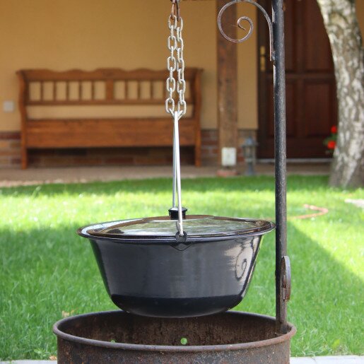 Gellény Lux Apartman Gyula - 5