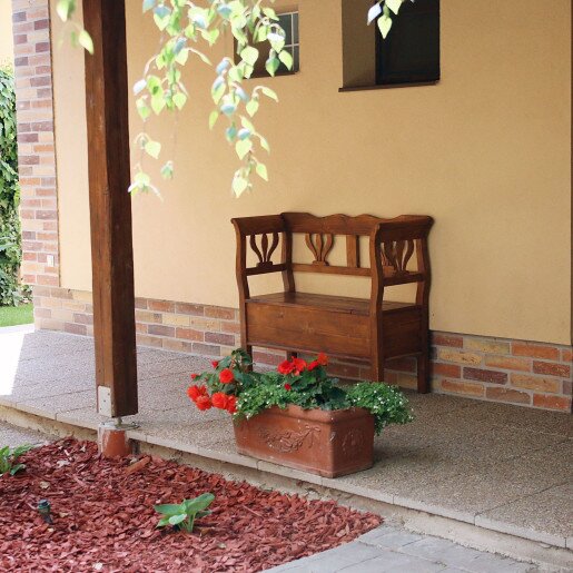 Gellény Lux Apartman Gyula - 8