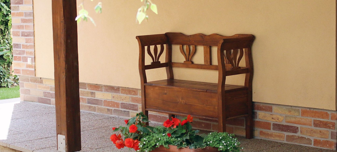 Gellény Lux Apartman Gyula - 8