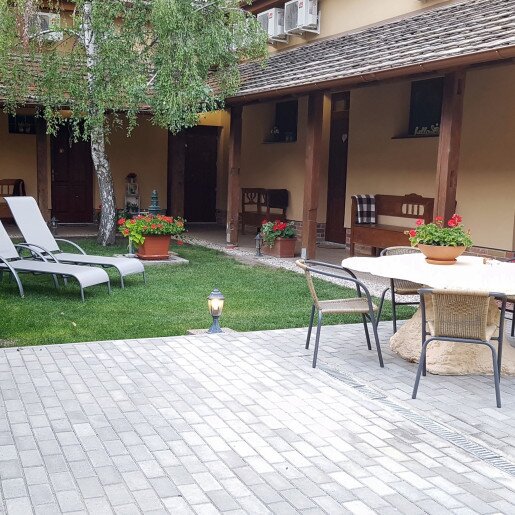 Gellény Lux Apartman Gyula - 9