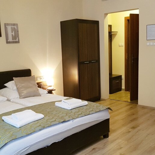 Gellény Lux Apartman Gyula - 4