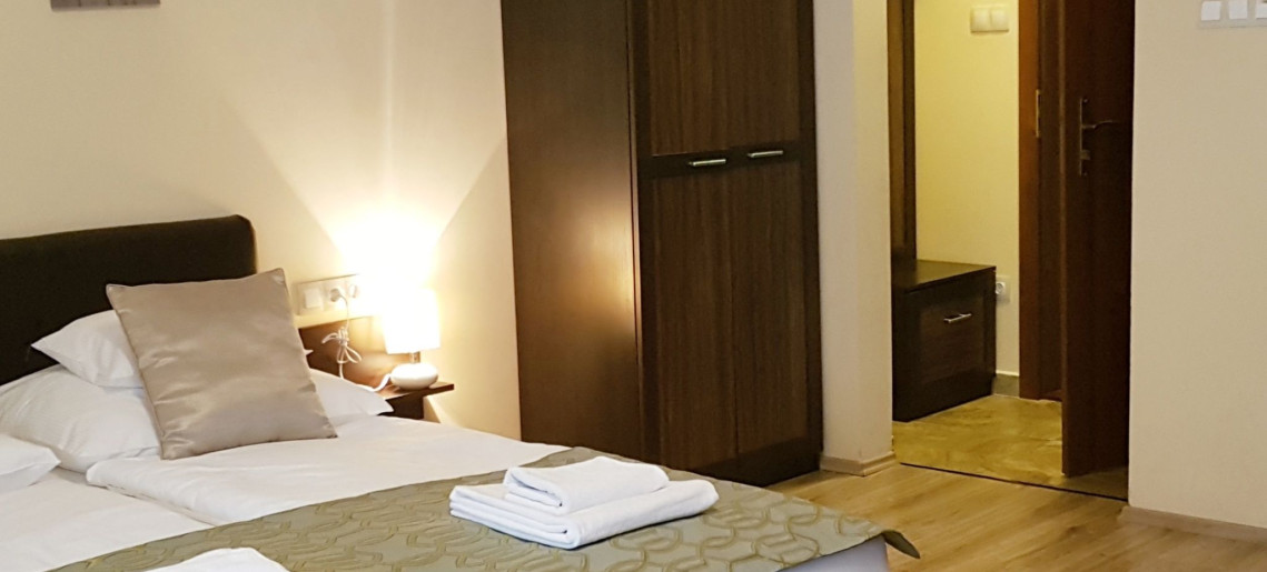 Gellény Lux Apartman Gyula - 4