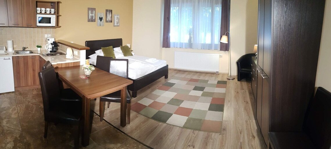 Gellény Lux Apartman Gyula - 19