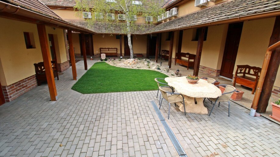 Gellény Lux Apartman Gyula - 1