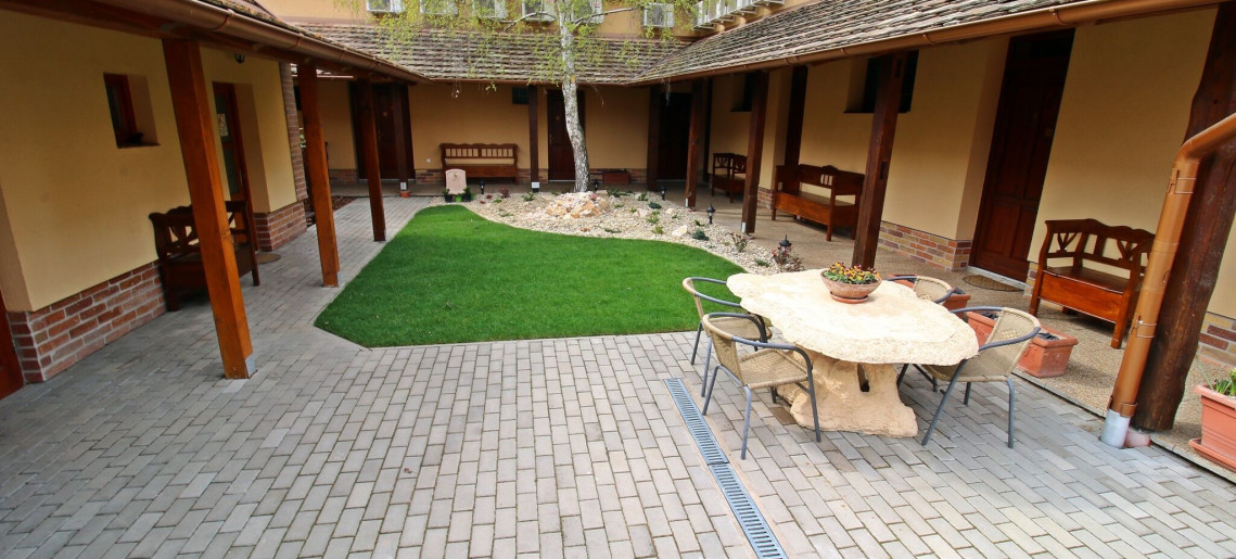 Gellény Lux Apartman Gyula - 1