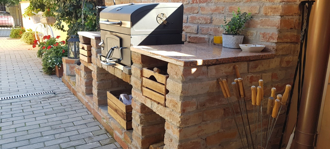 Gellény Lux Apartman Gyula - 12