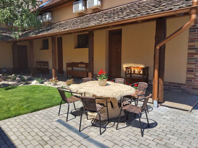 Gellény Lux Apartman Gyula - 15