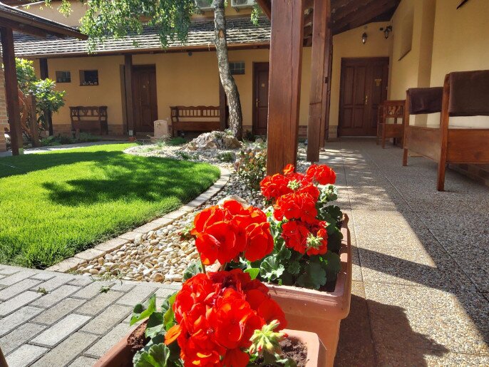 Gellény Lux Apartman Gyula - 16