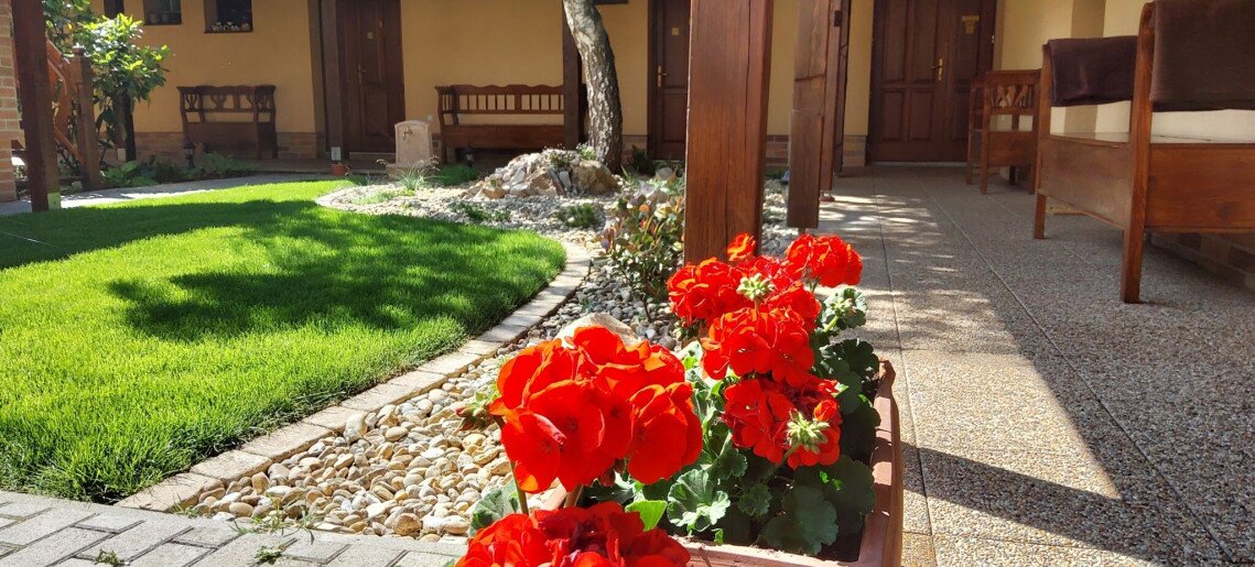 Gellény Lux Apartman Gyula - 16