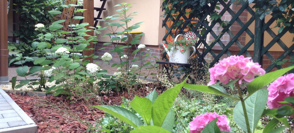 Gellény Lux Apartman Gyula - 18