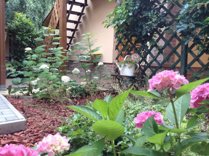 Gellény Lux Apartman Gyula - 18