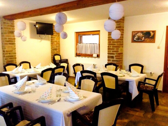 Gellény Lux Apartman Gyula - 19