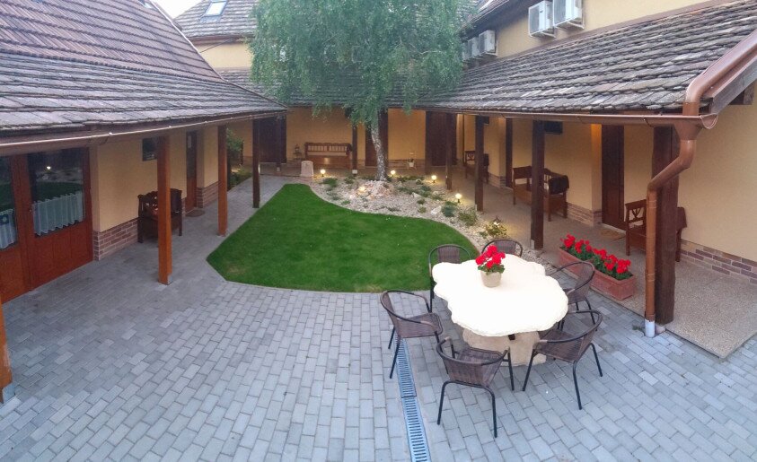 Gellény Lux Apartman Gyula - 20