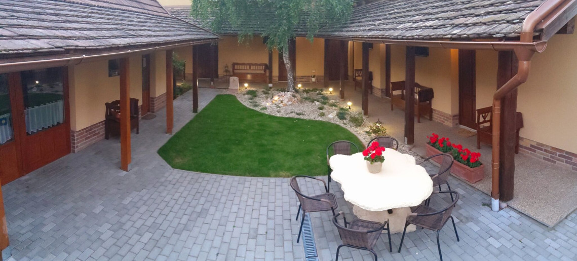 Gellény Lux Apartman Gyula - 20