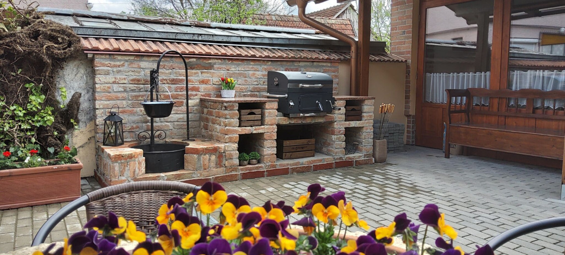 Gellény Lux Apartman Gyula - 23