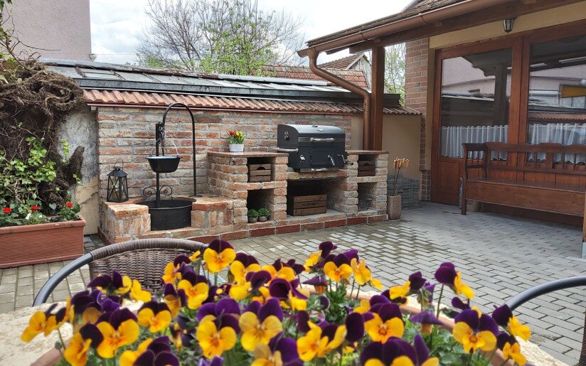 Gellény Lux Apartman Gyula - 23