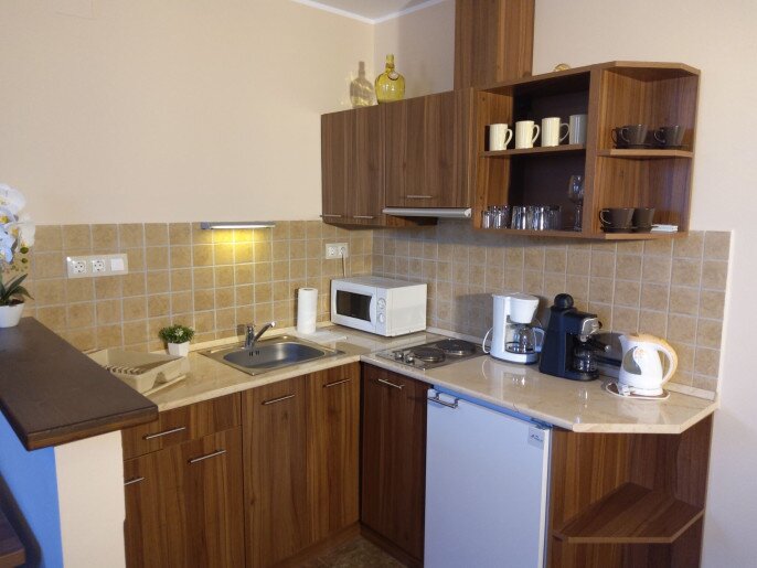 Gellény Lux Apartman Gyula - 24