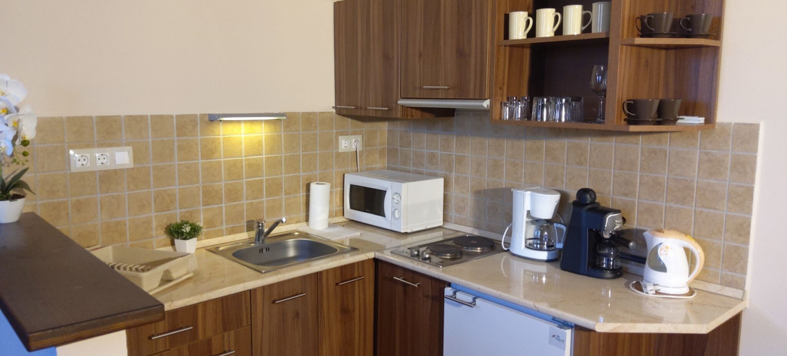 Gellény Lux Apartman Gyula - 24