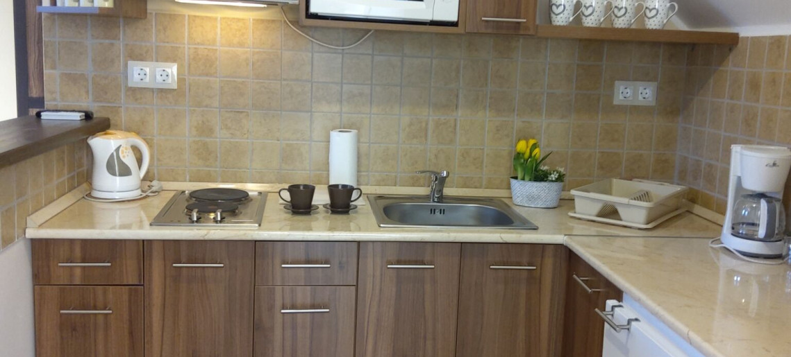 Gellény Lux Apartman Gyula - 25