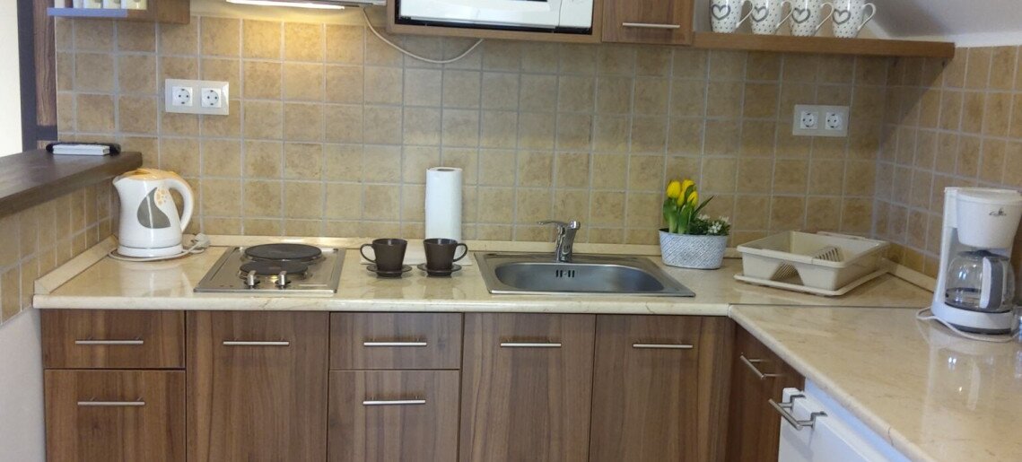 Gellény Lux Apartman Gyula - 25