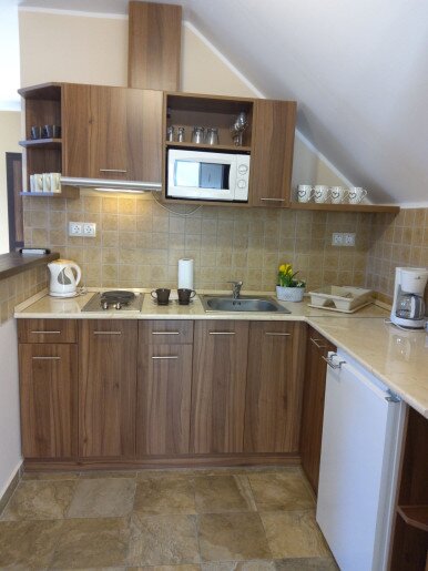 Gellény Lux Apartman Gyula - 25