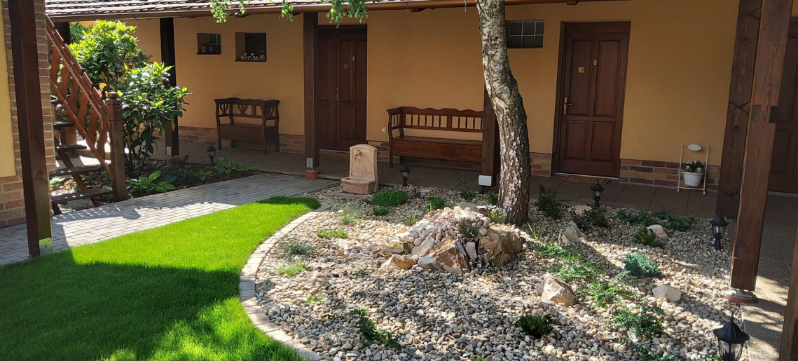 Gellény Lux Apartman Gyula - 26