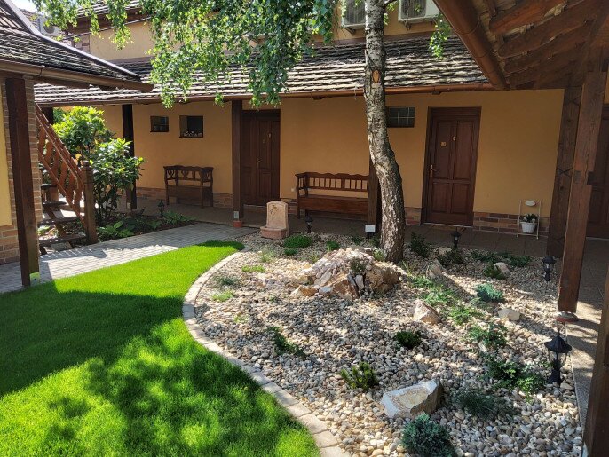 Gellény Lux Apartman Gyula - 26