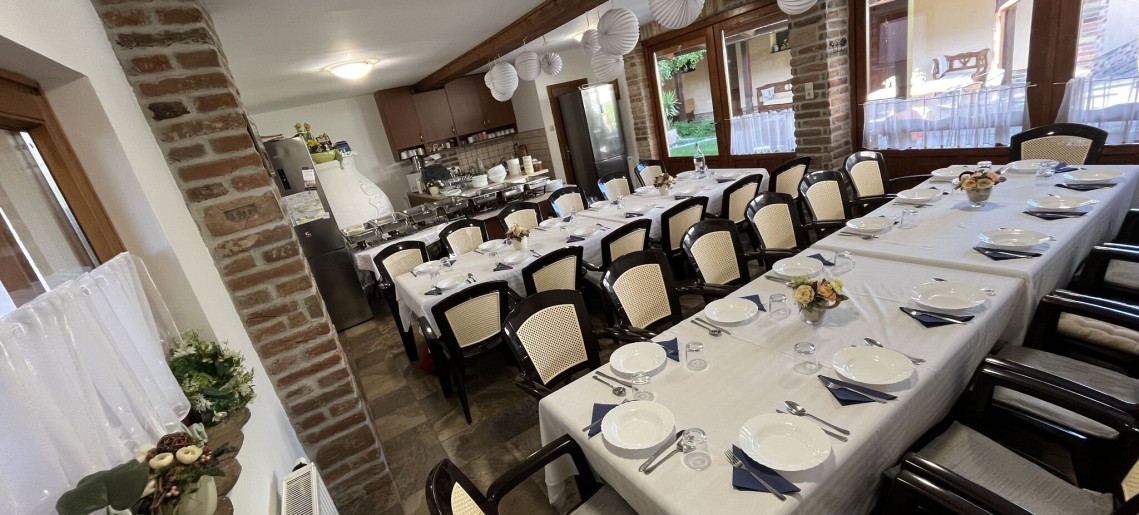 Gellény Lux Apartman Gyula - 28