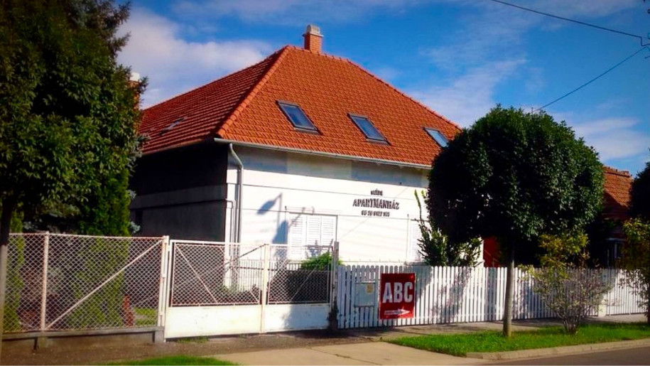 Máté Apartman Gyula - 1
