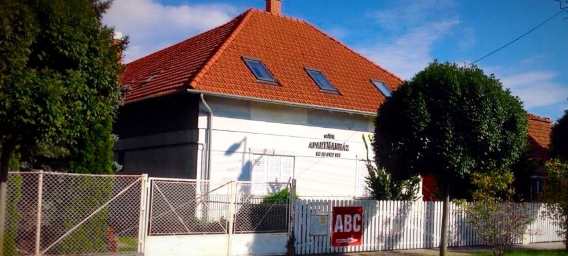 Máté Apartman Gyula - 1