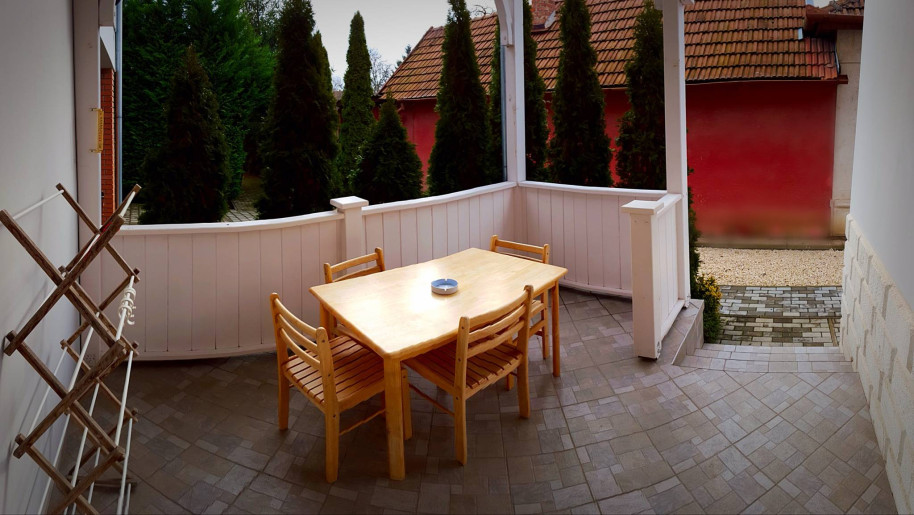 Máté Apartman Gyula - 4