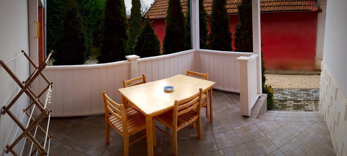 Máté Apartman Gyula - 4