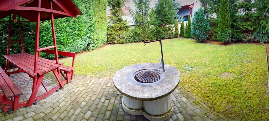 Máté Apartman Gyula - 3